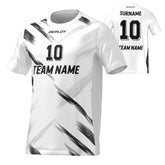 FLIGHT JERSEY 41 - WHITE